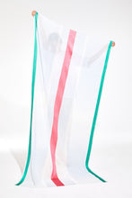 Load image into Gallery viewer, Spectre Scarf - Light Blue
