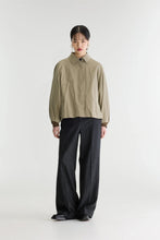 Load image into Gallery viewer, Jodie Trench Jacket - Shadow
