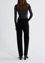 Load image into Gallery viewer, Lana Straight Jean - Divert
