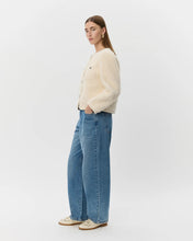 Load image into Gallery viewer, Benedict Jacket - Ecru
