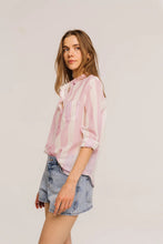 Load image into Gallery viewer, Manon Shirt - Cherry
