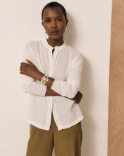 Load image into Gallery viewer, Takalo Shirt - Milk
