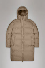 Load image into Gallery viewer, Alta Puffer - Beige
