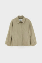 Load image into Gallery viewer, Jodie Trench Jacket - Shadow
