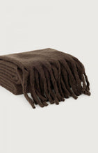 Load image into Gallery viewer, Zinaco Scarf - Brownie
