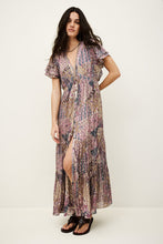 Load image into Gallery viewer, Pareta Dress - Rose
