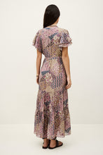 Load image into Gallery viewer, Pareta Dress - Rose
