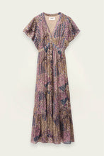 Load image into Gallery viewer, Pareta Dress - Rose
