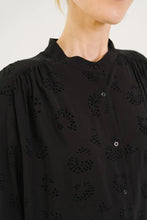 Load image into Gallery viewer, Ella Blouse - Black
