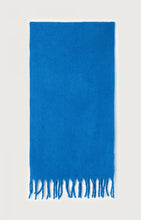 Load image into Gallery viewer, Zinaco Scarf - Bright Blue
