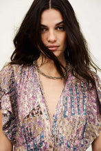 Load image into Gallery viewer, Pareta Dress - Rose
