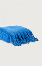 Load image into Gallery viewer, Zinaco Scarf - Bright Blue

