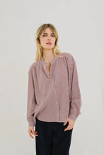Load image into Gallery viewer, Ella Blouse - Newport
