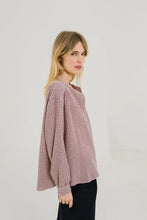 Load image into Gallery viewer, Ella Blouse - Newport
