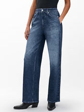 Load image into Gallery viewer, Miramar Wide Leg Pants - Petra
