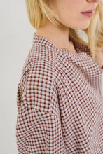Load image into Gallery viewer, Ella Blouse - Newport
