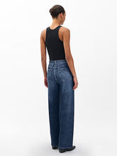 Load image into Gallery viewer, Miramar Wide Leg Pants - Petra
