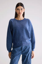 Load image into Gallery viewer, Fella Sweatshirt - Blues
