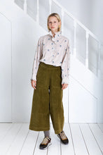 Load image into Gallery viewer, Aida Shirt - Seamist
