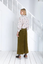 Load image into Gallery viewer, Aida Shirt - Seamist

