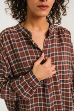 Load image into Gallery viewer, Ella Shirt - Aragon
