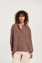 Load image into Gallery viewer, Ella Shirt - Aragon
