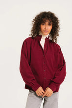 Load image into Gallery viewer, Soline Shirt - Rouge
