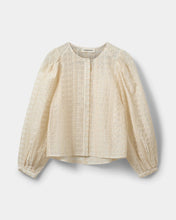 Load image into Gallery viewer, Cora Blouse - Off White

