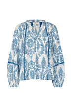 Load image into Gallery viewer, Vero Shirt - Blue
