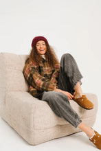 Load image into Gallery viewer, Lison Jacket - Forest
