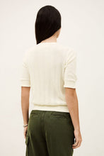 Load image into Gallery viewer, Viola Knit - Ecru
