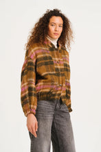 Load image into Gallery viewer, Lison Jacket - Forest
