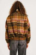 Load image into Gallery viewer, Lison Jacket - Forest
