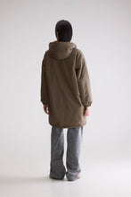 Load image into Gallery viewer, Laos Hooded Parka - Sage
