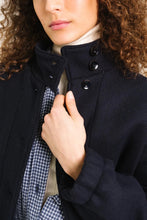 Load image into Gallery viewer, Lise Jacket - Navy
