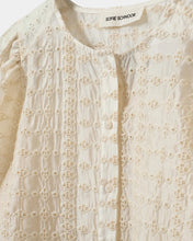 Load image into Gallery viewer, Cora Blouse - Off White

