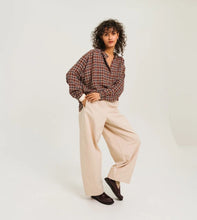 Load image into Gallery viewer, Ella Shirt - Aragon
