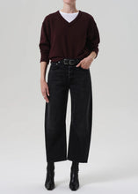 Load image into Gallery viewer, Miro Relaxed Jean - Raine
