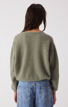 Load image into Gallery viewer, Vitow Cardi - Kaki
