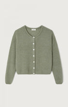 Load image into Gallery viewer, Vitow Cardi - Kaki
