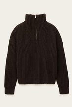 Load image into Gallery viewer, Beltane Jumper - Brown
