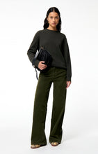 Load image into Gallery viewer, Fedele Sweater - Kaki
