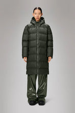 Load image into Gallery viewer, Alta Puffer - Green
