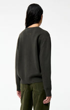 Load image into Gallery viewer, Fedele Sweater - Kaki
