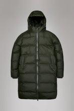 Load image into Gallery viewer, Alta Puffer - Green
