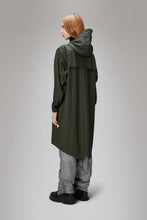 Load image into Gallery viewer, Fishtail Parka - Green
