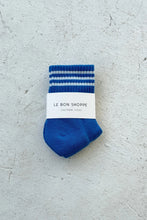 Load image into Gallery viewer, Girlfriend Socks - Royal Blue
