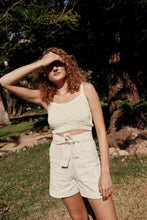 Load image into Gallery viewer, Shorts - Cream
