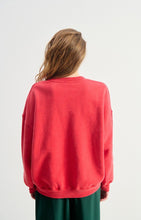 Load image into Gallery viewer, Plizzy Sweatshirt - Vintage Volcano
