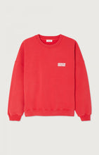 Load image into Gallery viewer, Plizzy Sweatshirt - Vintage Volcano
